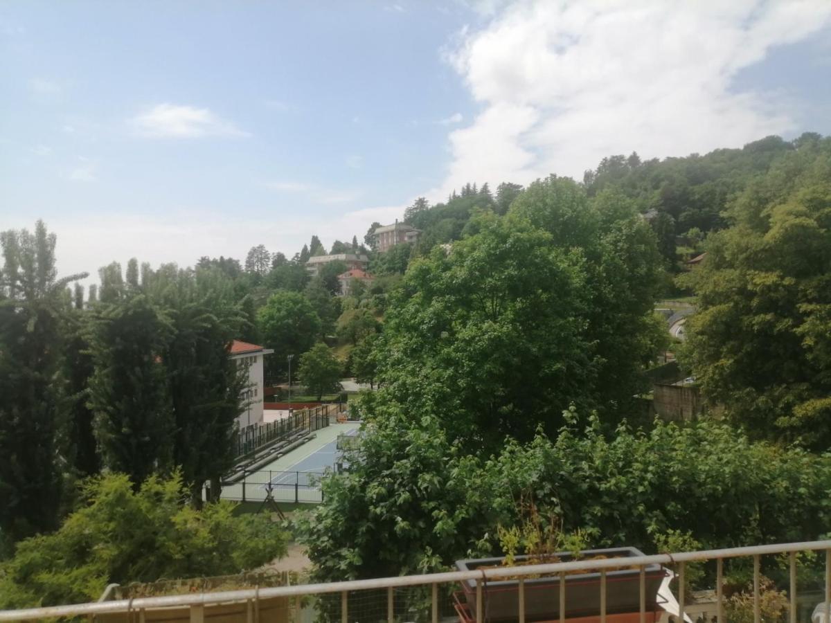 Hotel 皮诺托里尼斯 外观 照片