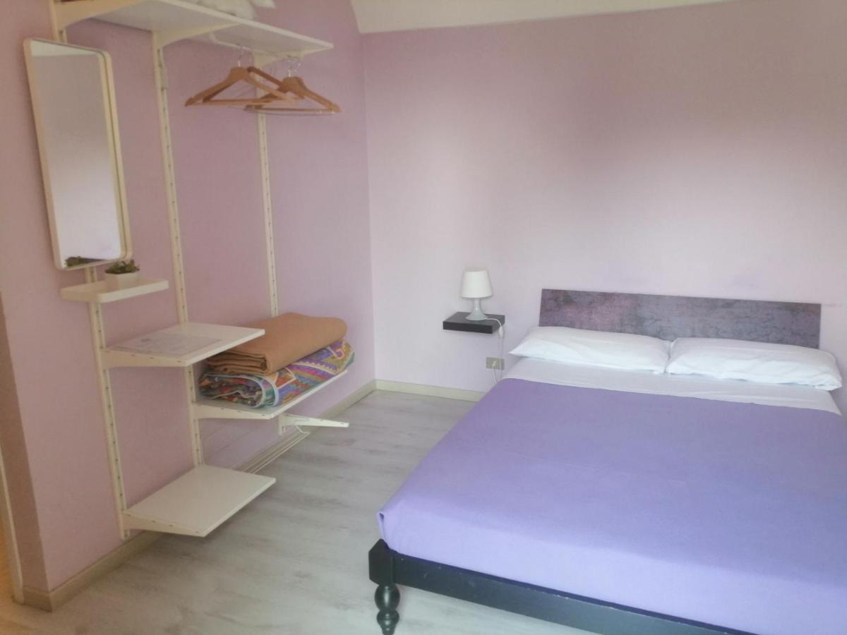 Hotel 皮诺托里尼斯 外观 照片