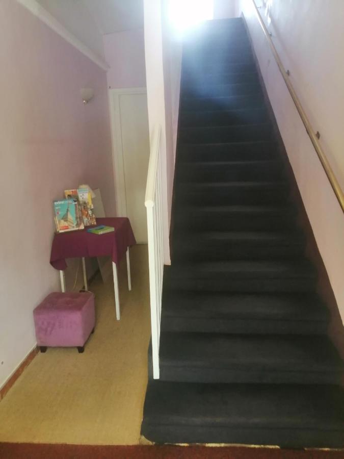 Hotel 皮诺托里尼斯 外观 照片