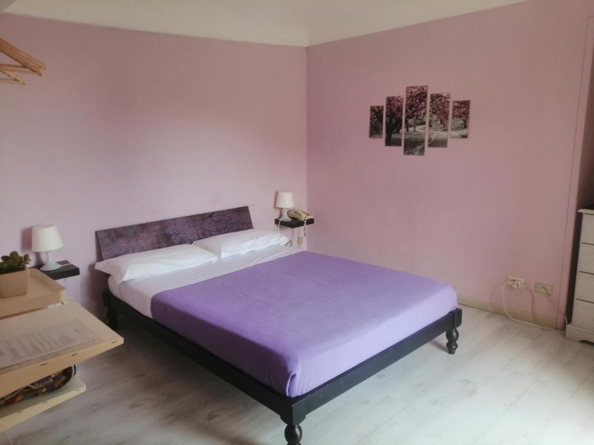 Hotel 皮诺托里尼斯 外观 照片