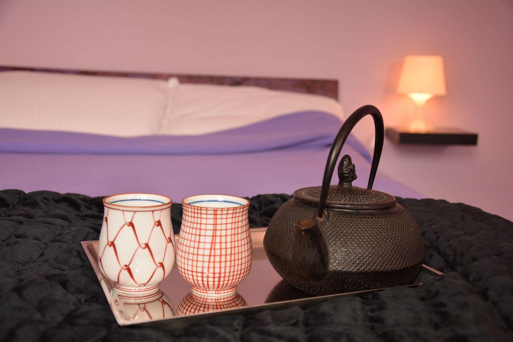 Hotel 皮诺托里尼斯 外观 照片