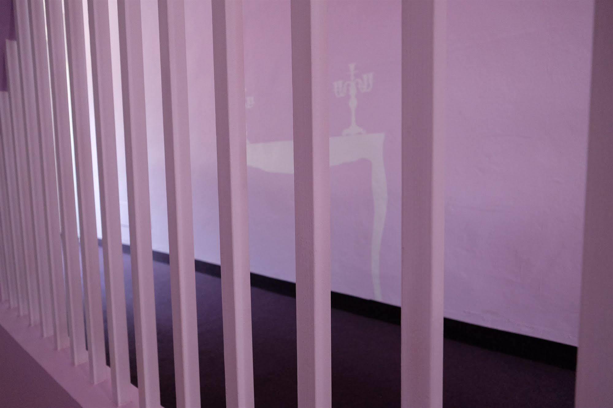 Hotel 皮诺托里尼斯 外观 照片